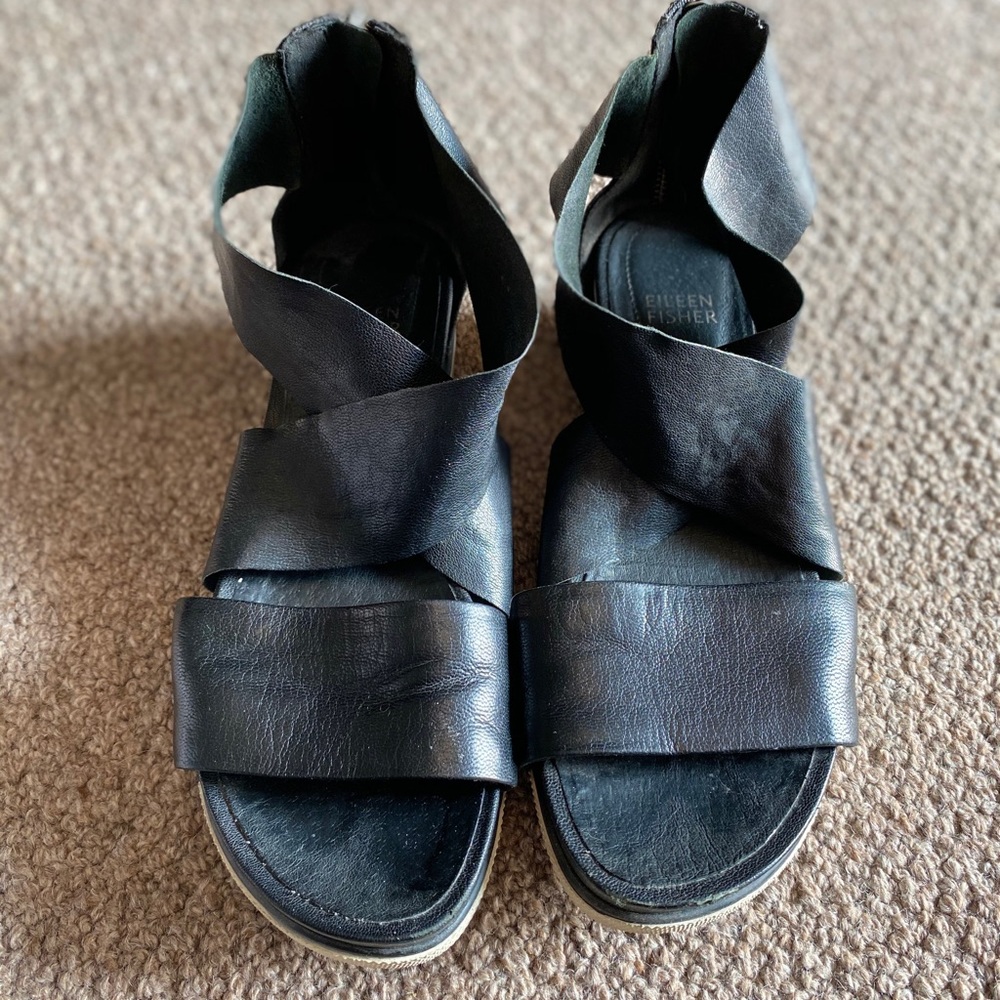 Eileen Fisher